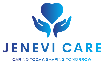 jenevi care Logo